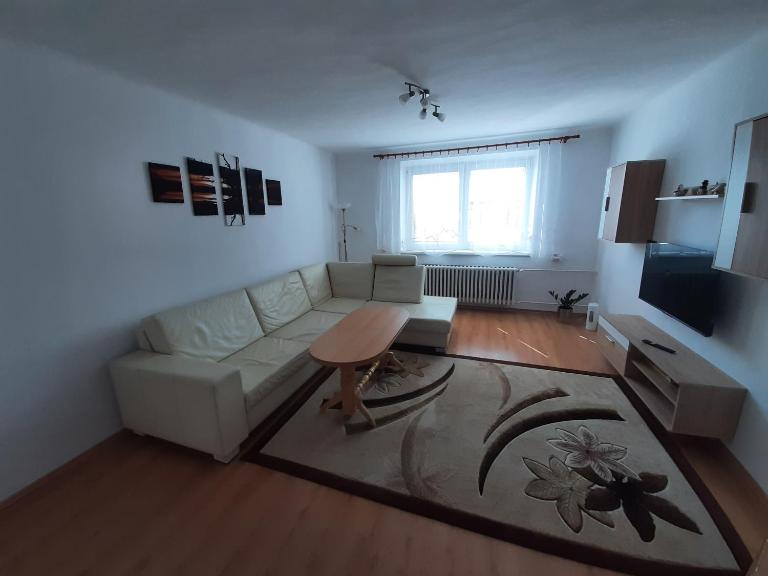 Domček na skok do Tatier - B&B Hranovnica