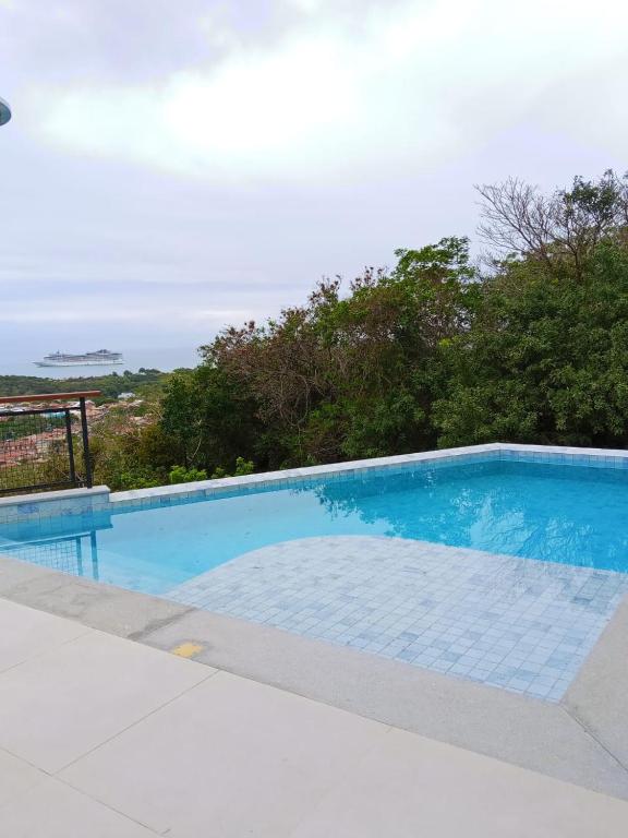 Pousada Casa Zoe Búzios - B&B Armação dos Búzios