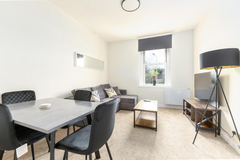 Inver-N Apartments - B&B Inverness