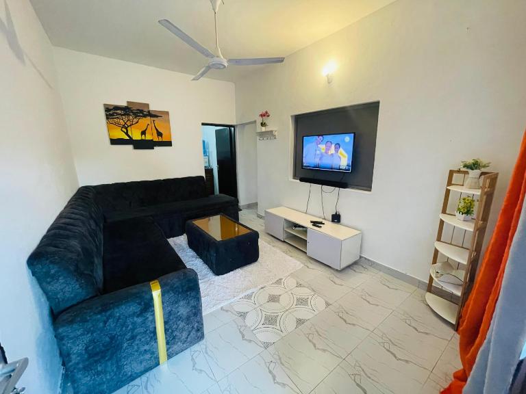 Malindi Homes - Bed and Breakfast Malindi