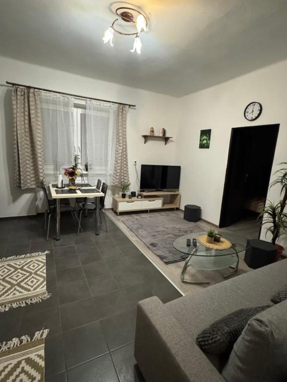 Apartment PMS - B&B Veľká Mača