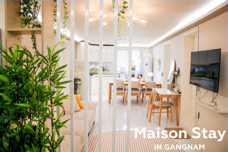 Maison Stay - B&B Seoul
