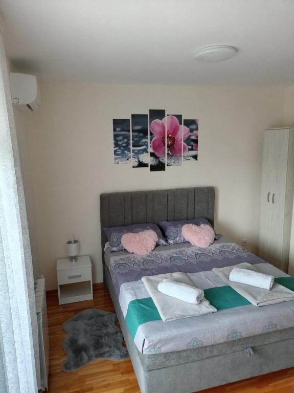 Studio 1212 - B&B Belgrado