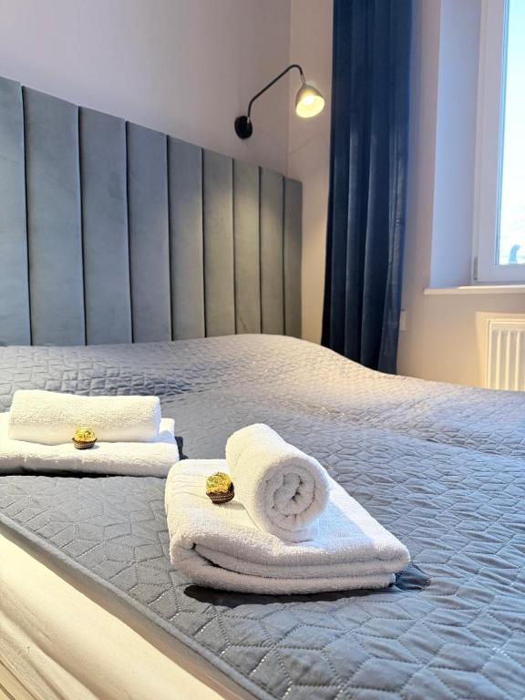 SEA-PARK Studio - B&B Gdansk