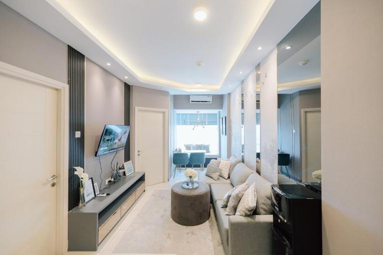 Amalea at Benson Pakuwon Mall - B&B Surabaya