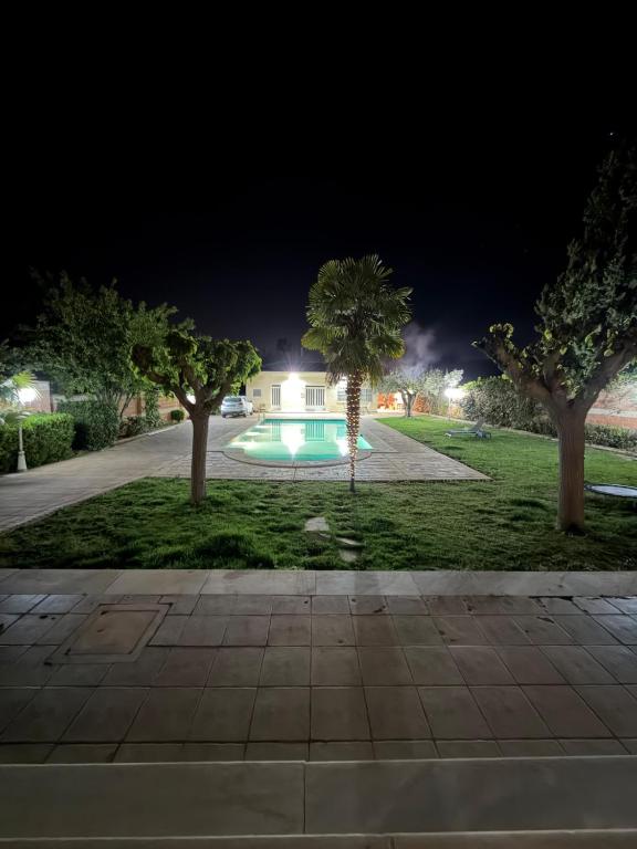 Villa Mauro un lugar donde desconectar - B&B Sax