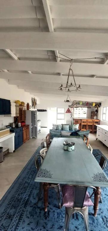 Klein Aber Mein - Bed and Breakfast Henties Bay