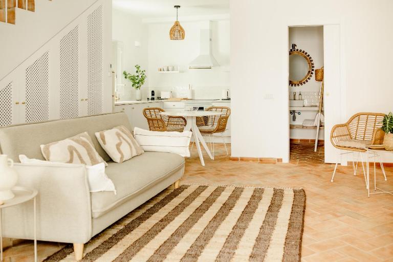 Casa do Mar - Casas do Levante - Ferienwohnung Olhão