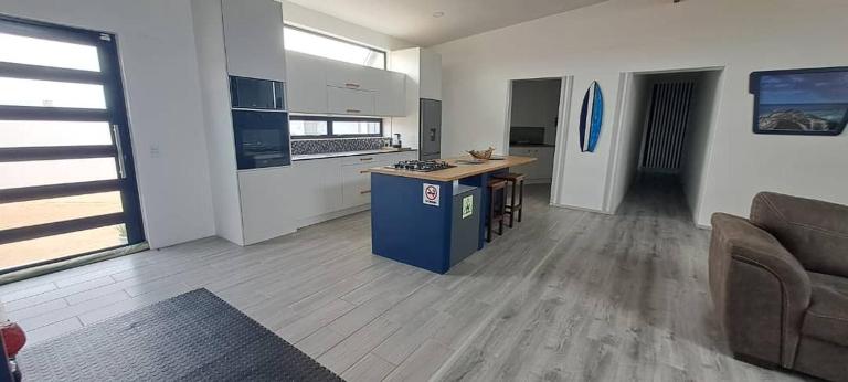 BlueBreak - Ferienwohnung Henties Bay