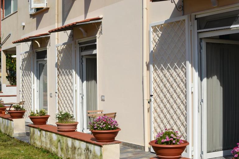 B&B Villa Margherita - B&B Ercolano
