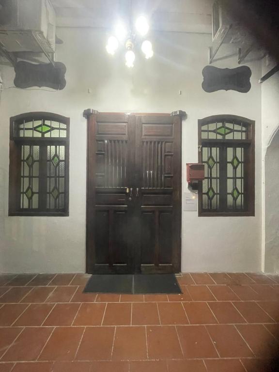 Pearl Heritage Guesthouse - B&B George Town