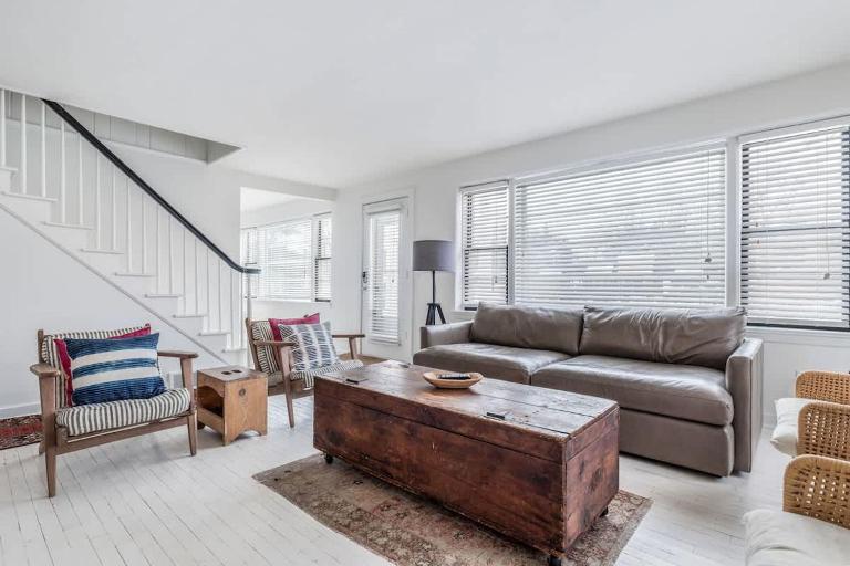 Hygge House - B&B Harbert