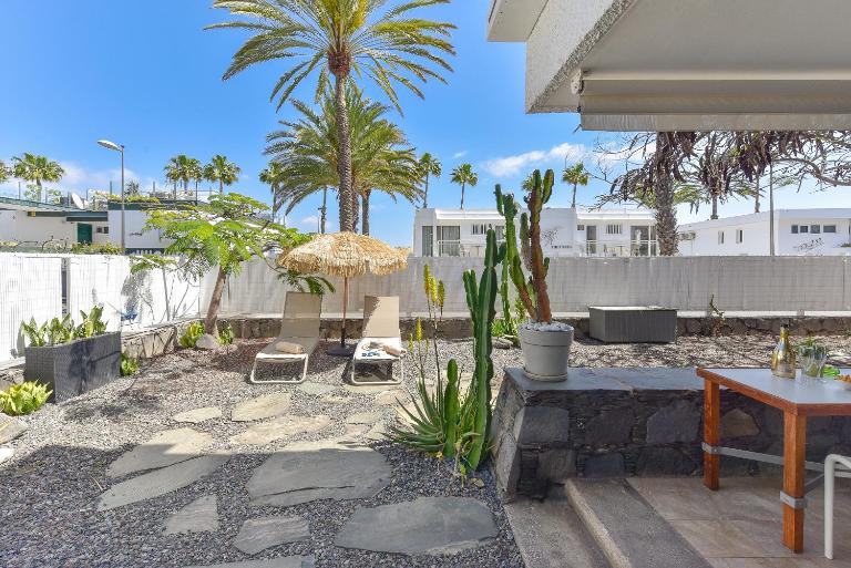 Támara Oasis Dream by VillaGranCanaria - Chambres d'hôtes Maspalomas