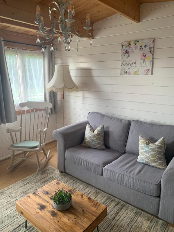 Walland Cottage Romney Retreat - B&B Old Romney