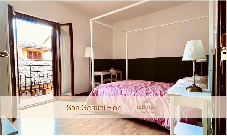 San Gemini Fiori - InBorgo - B&B San Gemini