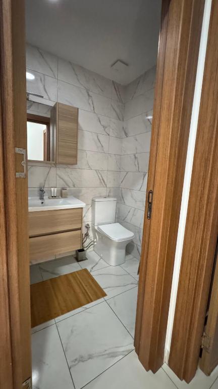 Immeuble G27 - Chambres d'hôtes Abidjan