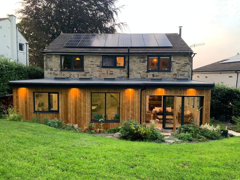 Stunning home on Ilkley Moor - B&B Ben Rhydding