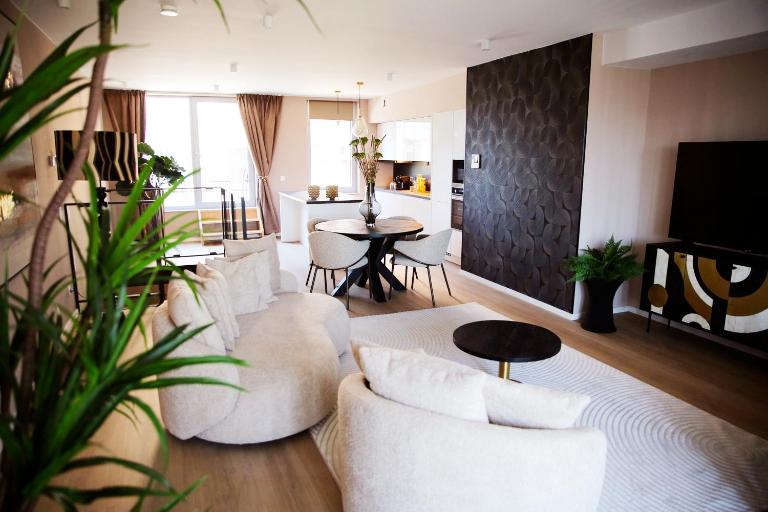 Golden Stay - B&B Lieja