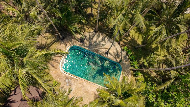 Watano Beach House Diani - B&B Diani Beach