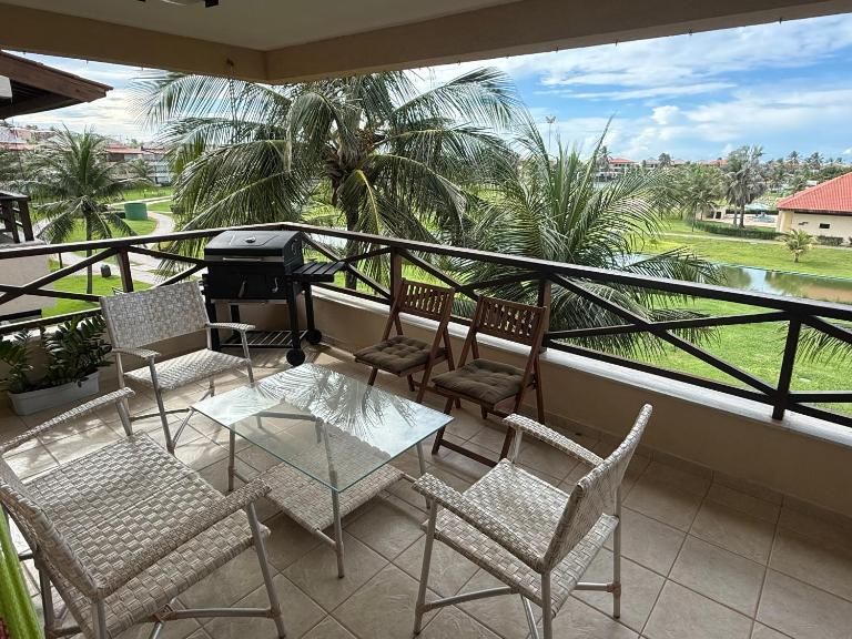 Aquaville Resort Porto das Dunas - B&B Aquiraz