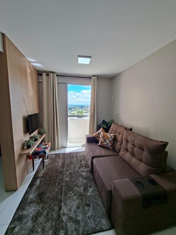 Beautiful apartment in the center Practical and Conveniently Located - B&B Foz do Iguaçu