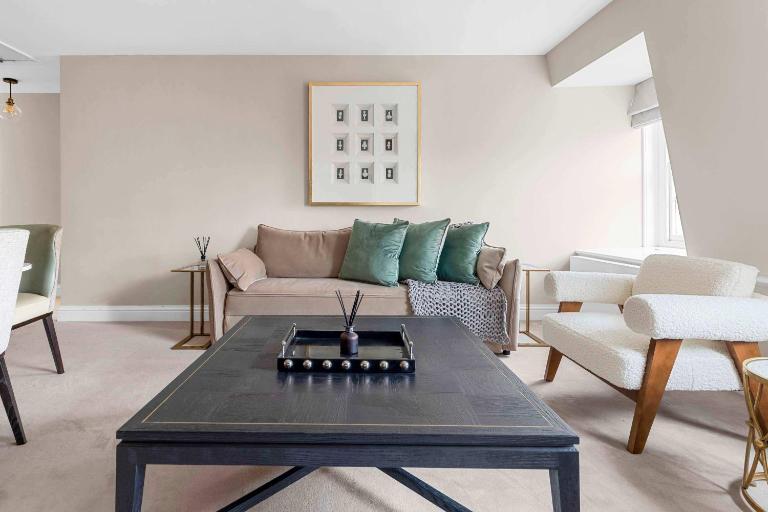 Prime Location Next To Harrods - B&B Londres