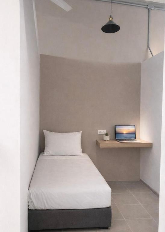Hostal minato - B&B La Paz