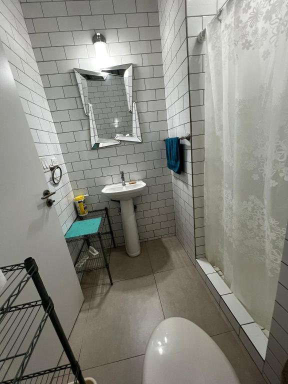 Modern & Cozy Apartment In Casco - Bed and Breakfast Panama-stad