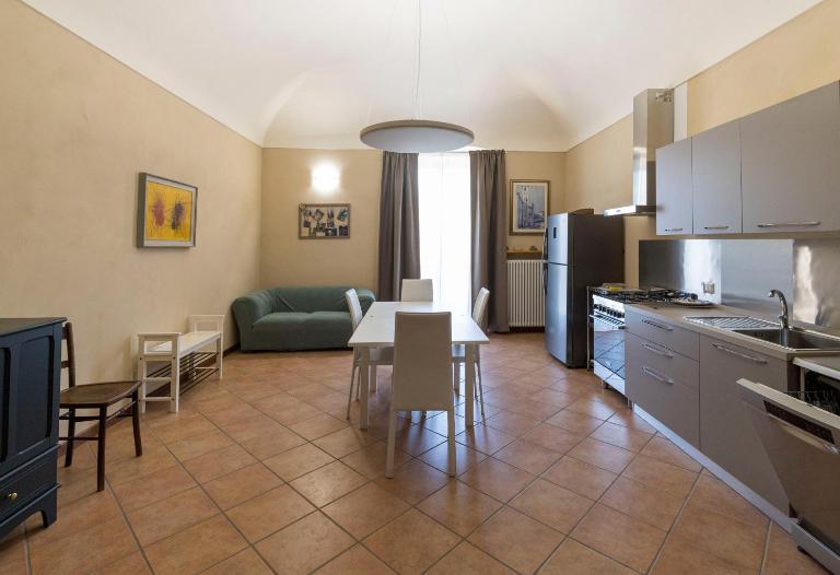 Casa Vacanze San Francesco 2 - B&B Bobbio