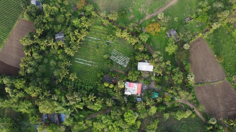 Chandrachhaya Agro Farms Boisar - B&B Boisar
