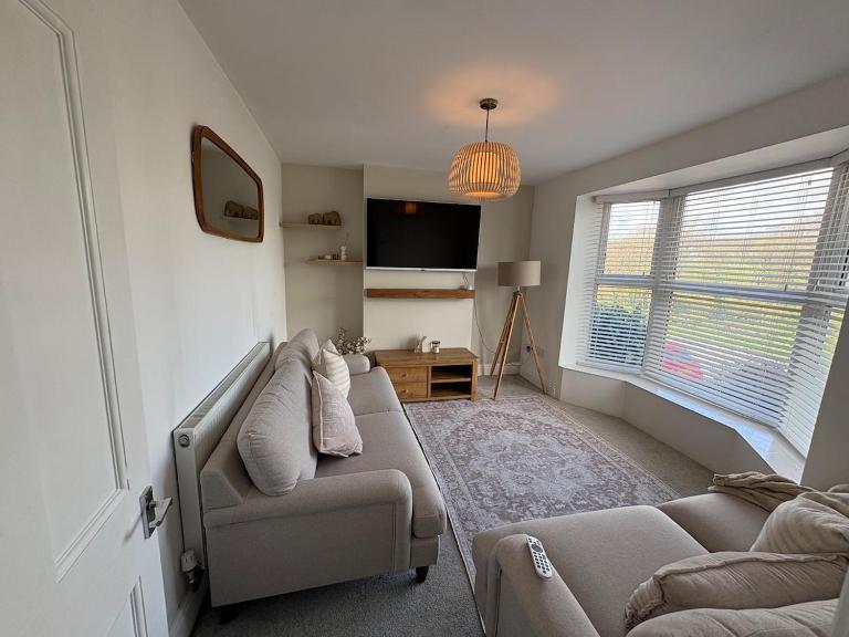 Home in Carmarthen - B&B Carmarthen