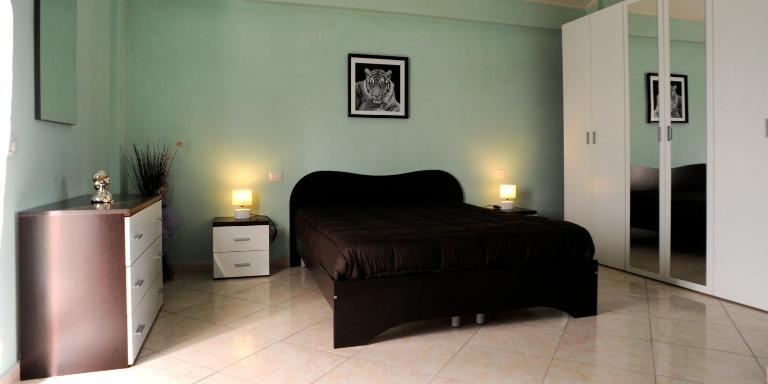 Casa Vacanza la Rondine - B&B Valmontone