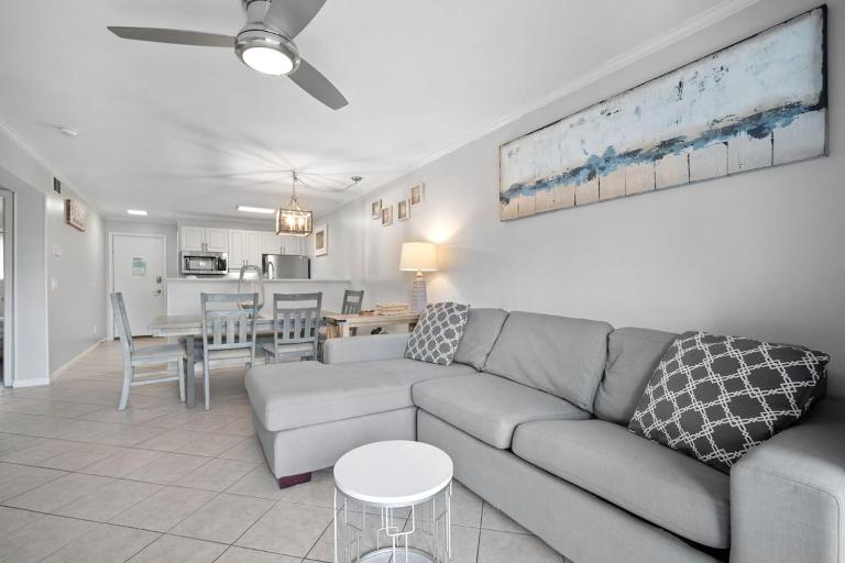 Hilton Head Beach and Tennis Pickleball Villa-Beach & Pool - Ferienwohnung Hilton Head