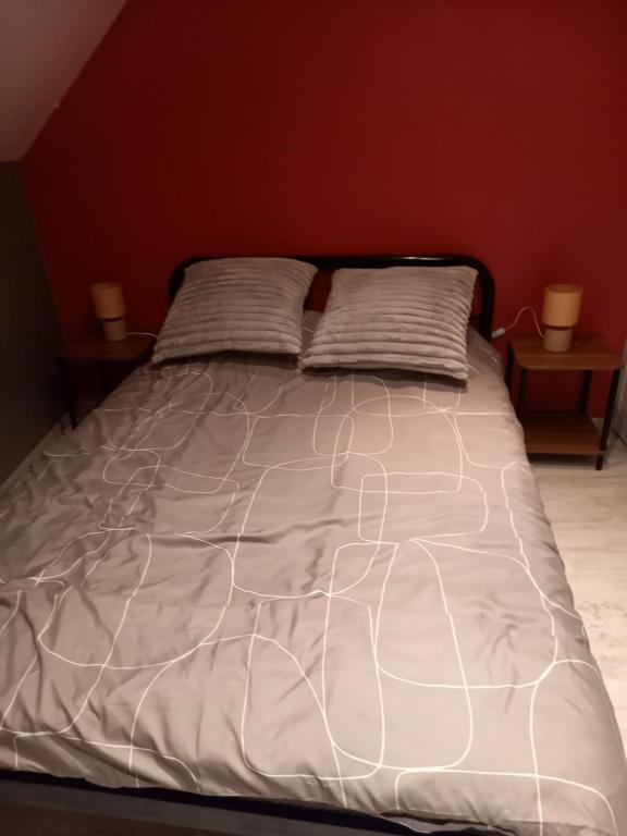 Loue une chambre pour les 24 heures voiture - Chambres d'hôtes Le Mans