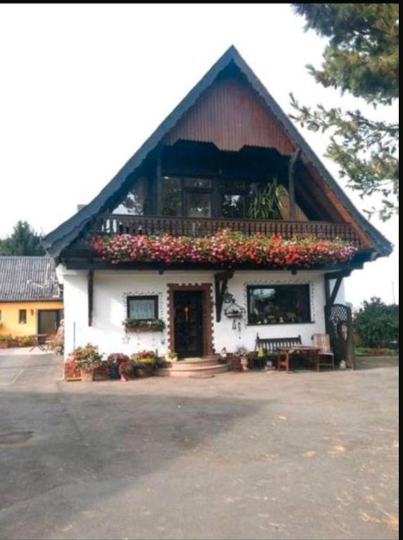 Eselhof Oberlascheid - Chambres d'hôtes Oberlascheid