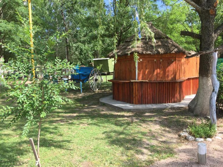 Hosteria Renca - B&B Renca