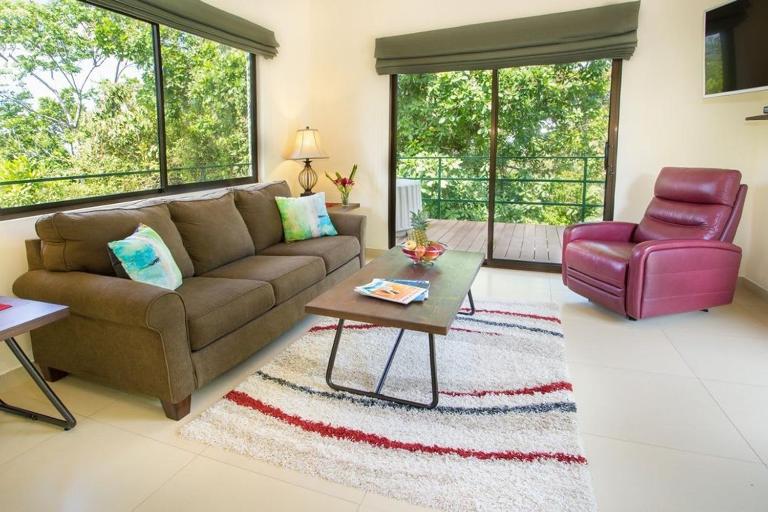 Villa Mariposa - Peaceful Mountain Getaway - Chambres d'hôtes Quepos