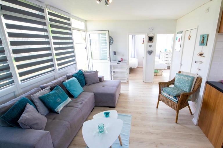 The Retreat Camber - B&B Camber