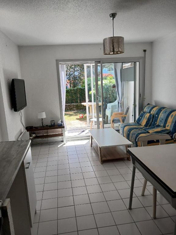 Pointe Saint-Jacques - L'entre deux vagues - B&B Sarzeau
