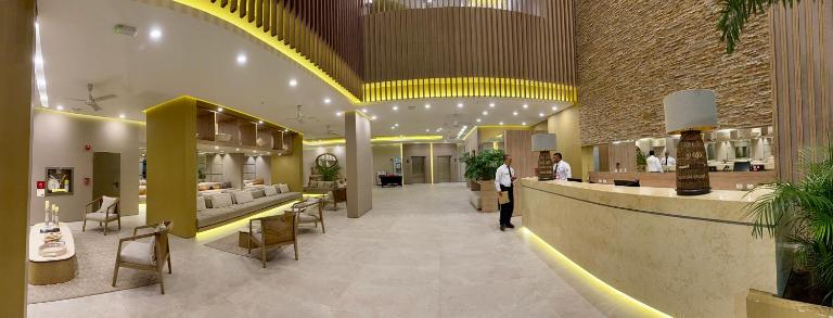 Loft moderno - B&B Gaira