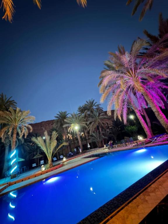 GITE LA GROTTE VALLEE - Ferienwohnung Awfouss