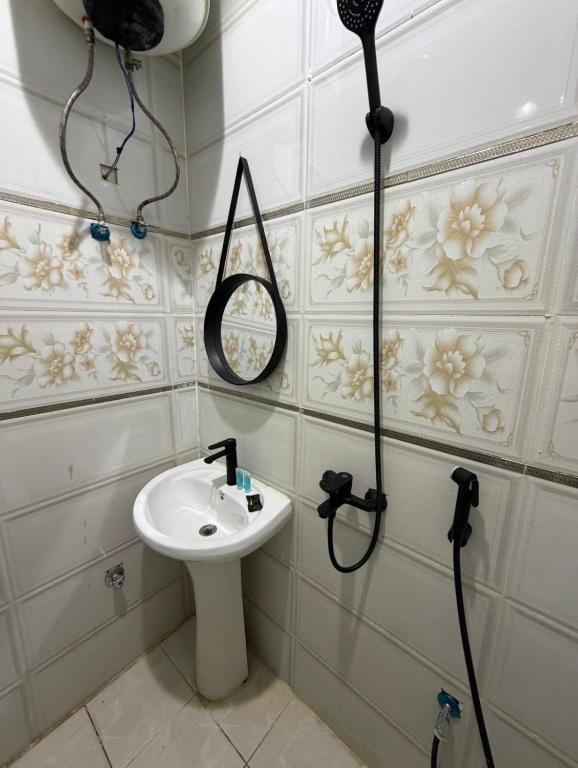استديو بسرير ماستر وجلسة جانبية - B&B Riad