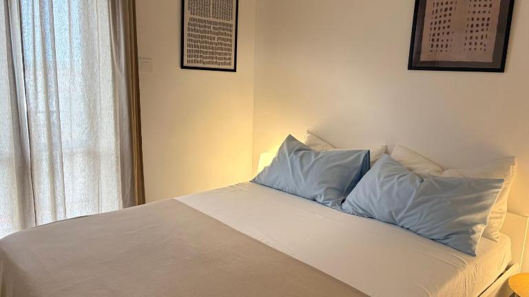 Zora - Marzamemi San Lorenzo Home - Ferienwohnung San Lorenzo