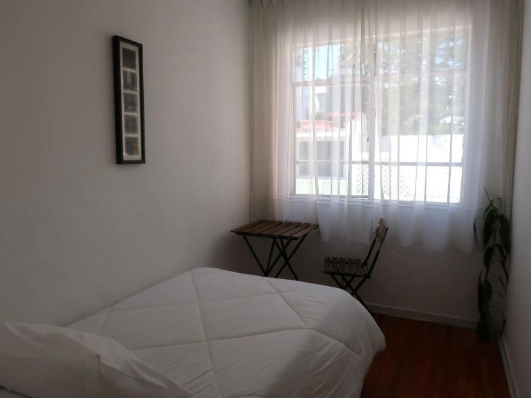 Kenka Sol - B&B Ciudad de México