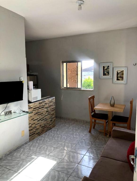 Apartamento bem localizado em Fortaleza - apt 201 - Ferienwohnung Fortaleza