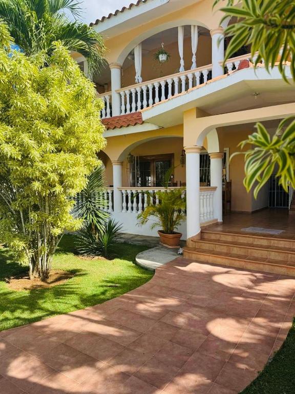 Villa del Sol #1 - Chambres d'hôtes La Laguna