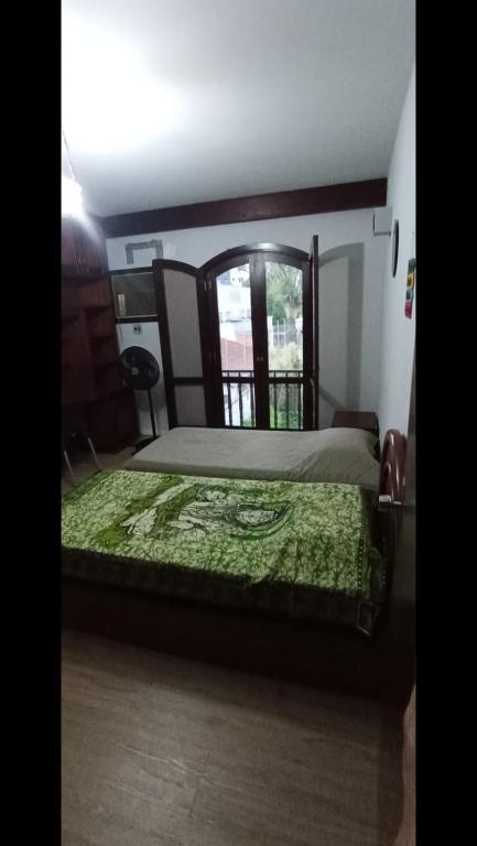 Casa Quarto 3 - B&B Jaraguá do Sul