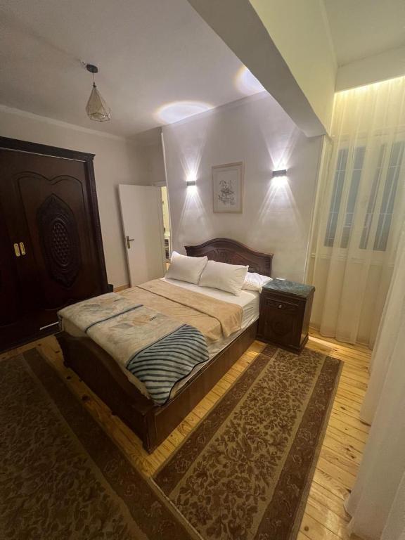 Omar Toson st - Bed and Breakfast Caïro