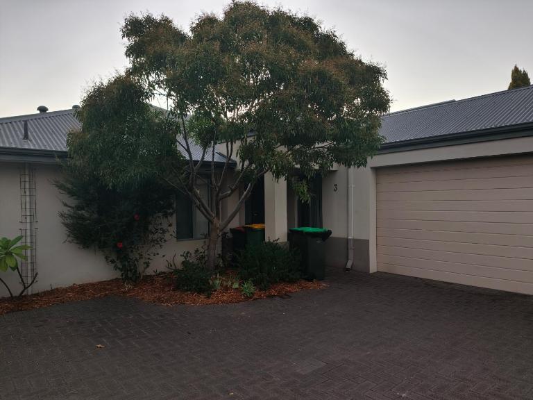 The Range Sojourn - B&B Perth