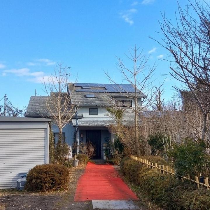 いやし民泊の宿てっち - B&B Yatsuomachi-usujima